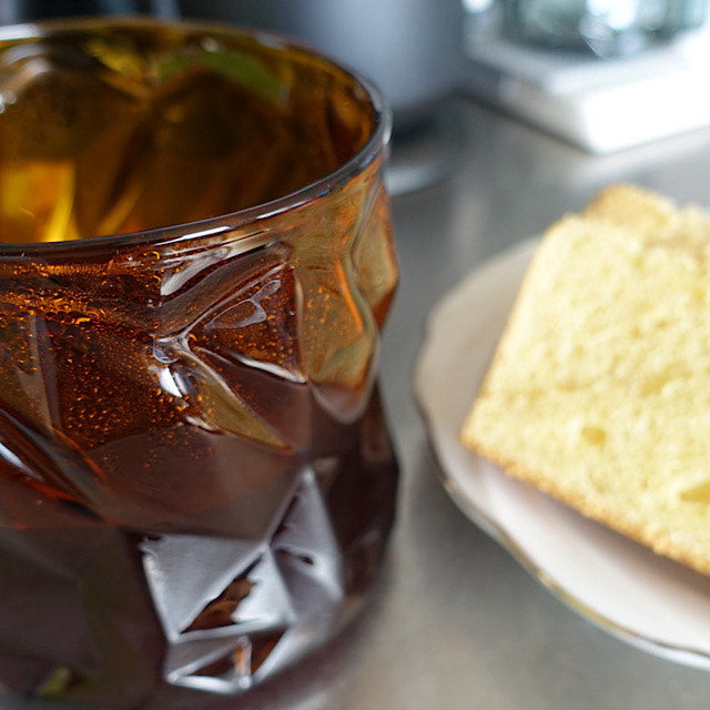 Crush Ice・グラス