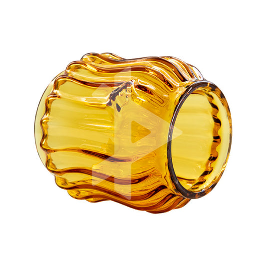 ラグジュアリー・イエロー