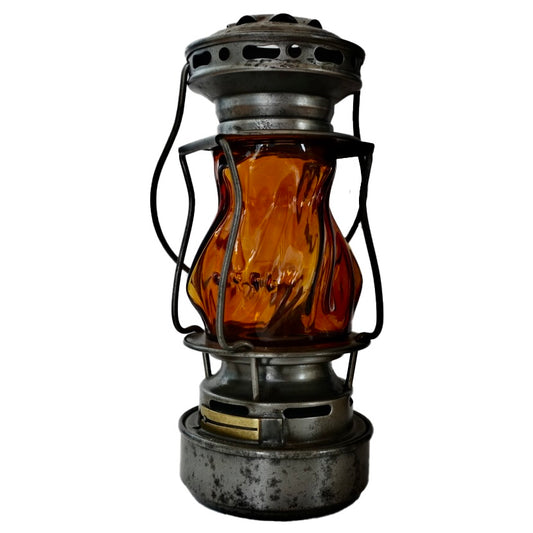 arc for Skater's Lantern