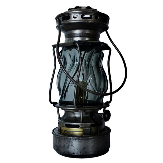 arc for Skater's Lantern