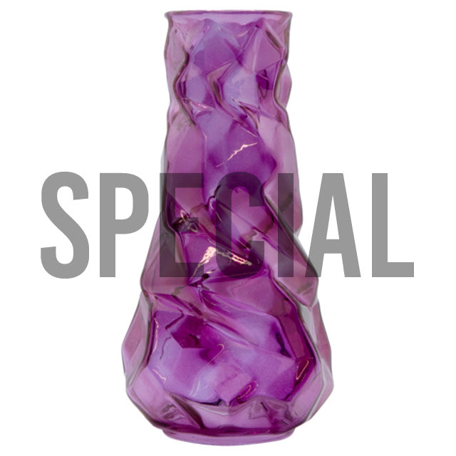 iwatadenki クラッシュアイス ルミエール（スペシャルパープル） iwatadenki クラッシュアイス ルミエール（スペシャルパープル