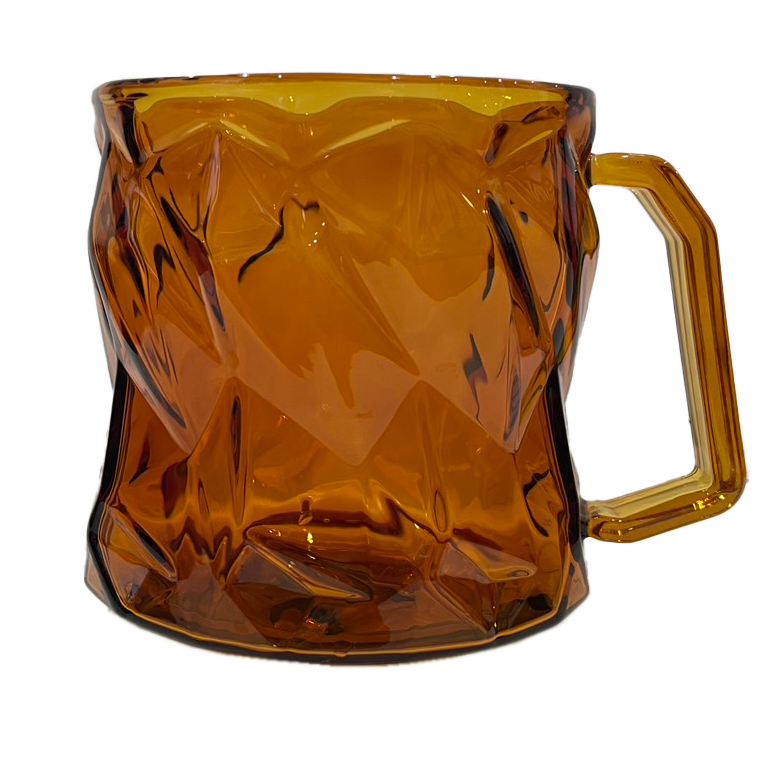 Crush Ice・グラス