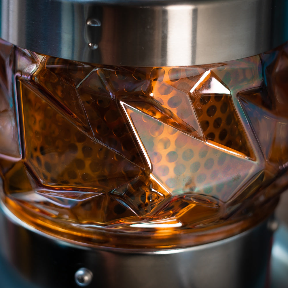 Crush Ice for PASECO