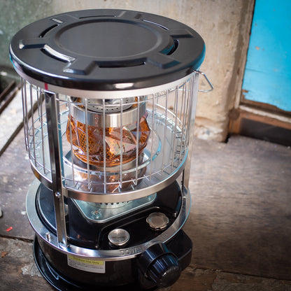 Crush Ice for PASECO