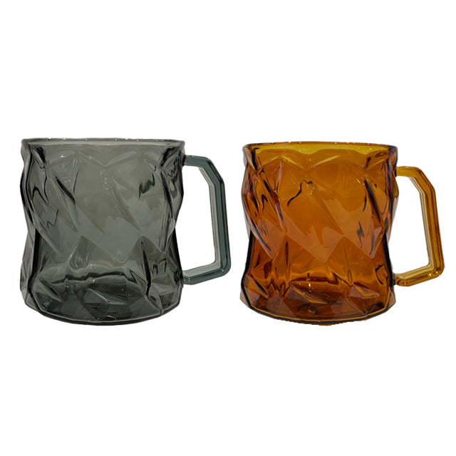 Crush Ice・グラス