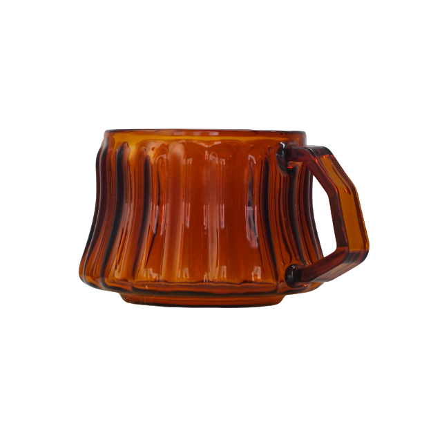 10th Anniversary | Luxury Coffee server