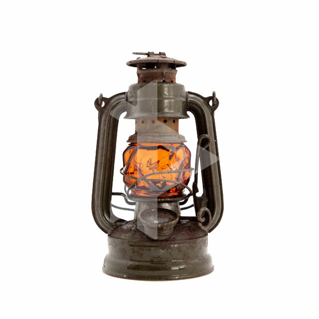 Crush Ice For FEUERHAND 75 ATOM/lc