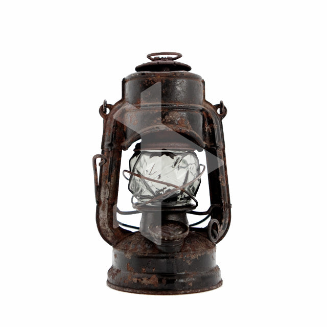 Crush Ice For FEUERHAND 75 ATOM/lc