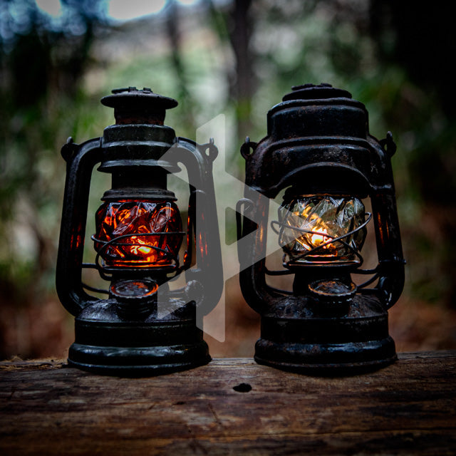 Crush Ice For FEUERHAND 75 ATOM/lc