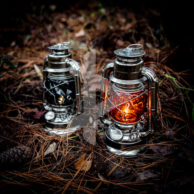 Crush Ice For PETROMAX HL1 DIETZ #50