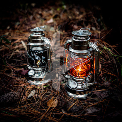 Crush Ice For PETROMAX HL1 DIETZ #50